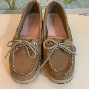 Sperry Shoes